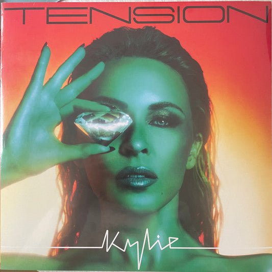 Tension | Mint (M) Mint (M) Get Cheap Vinyl