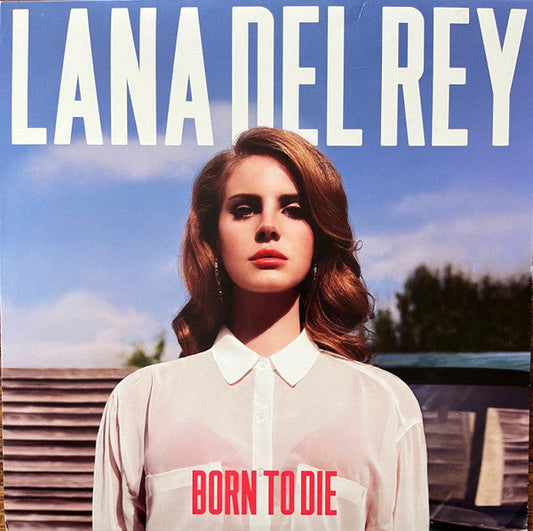 Born To Die | Mint (M) Mint (M) Get Cheap Vinyl