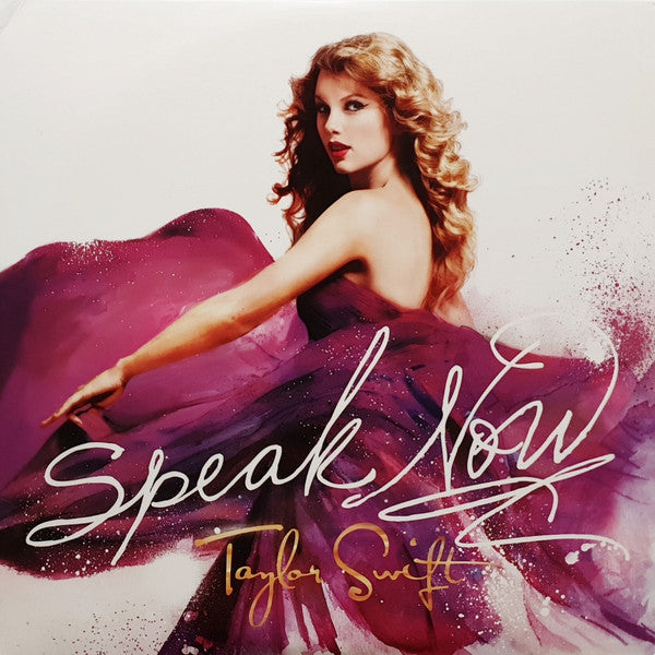 Speak Now | Mint (M) Mint (M) Get Cheap Vinyl