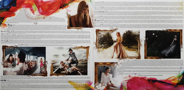Speak Now | Mint (M) Mint (M) Get Cheap Vinyl