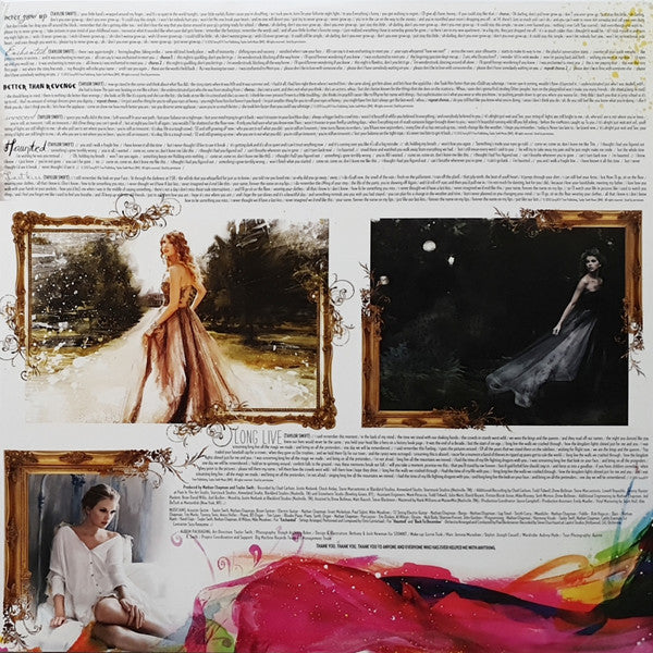 Speak Now | Mint (M) Mint (M) Get Cheap Vinyl