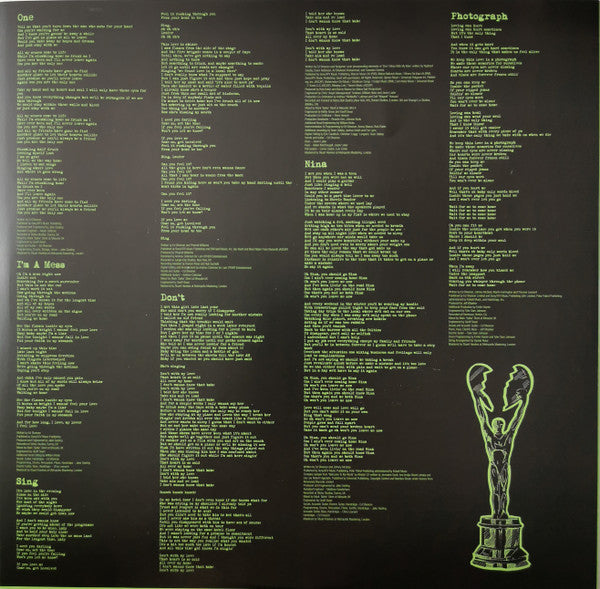 X | Mint (M) Mint (M) Get Cheap Vinyl