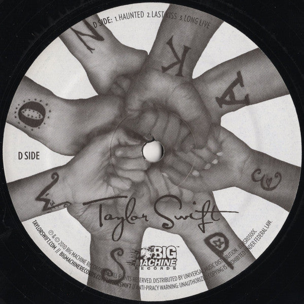 Speak Now | Mint (M) Mint (M) Get Cheap Vinyl