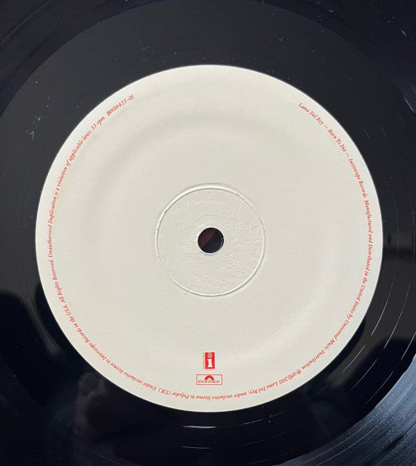 Born To Die | Mint (M) Mint (M) Get Cheap Vinyl