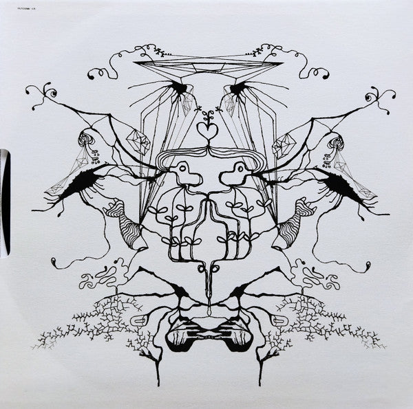 Vespertine | Mint (M) Mint (M) Get Cheap Vinyl