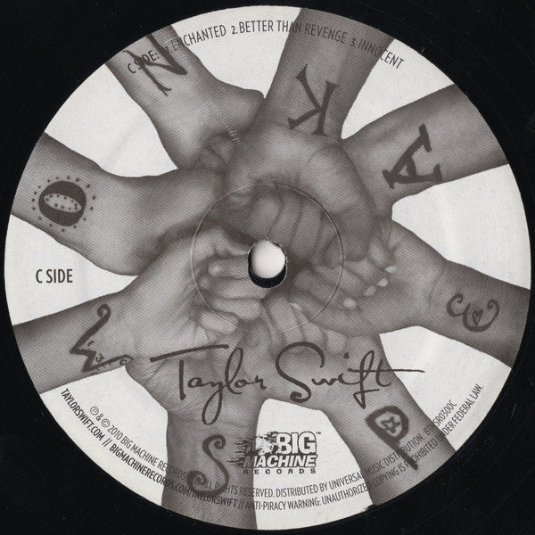 Speak Now | Mint (M) Mint (M) Get Cheap Vinyl