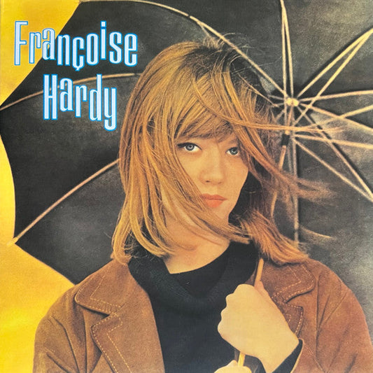 Françoise Hardy | Mint (M) Mint (M) Get Cheap Vinyl