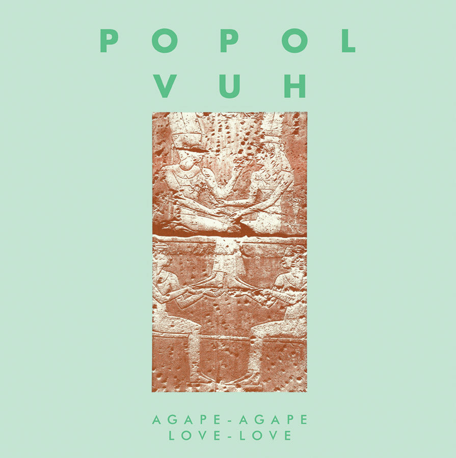 Agape-Agape Love-Love | Get Cheap Vinyl