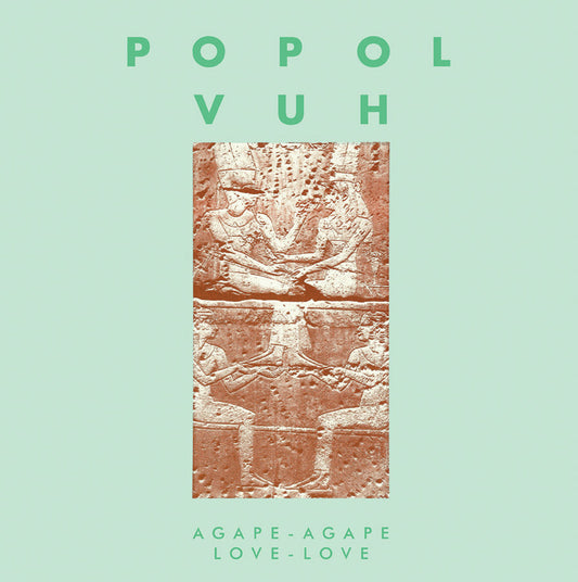Agape-Agape Love-Love | Get Cheap Vinyl