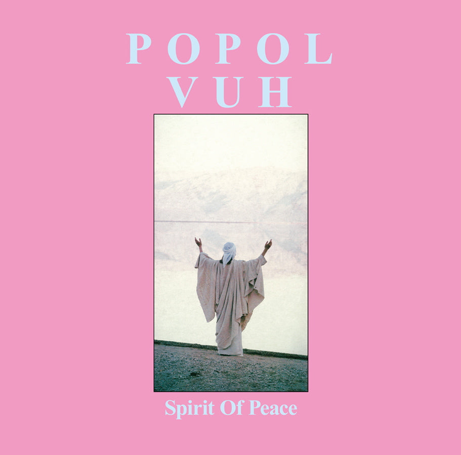 Spirit Of Peace | Get Cheap Vinyl