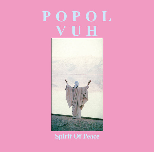 Spirit Of Peace | Get Cheap Vinyl