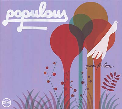 Queue For Love | Mint (M) Mint (M) Get Cheap Vinyl