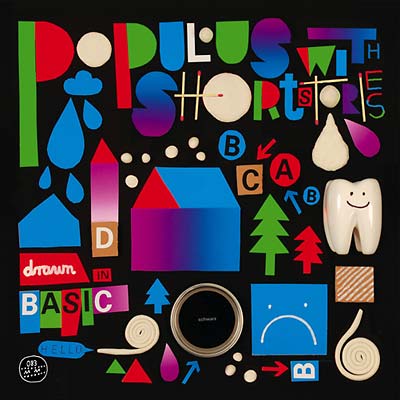 Drawn In Basic | Get Cheap Vinyl