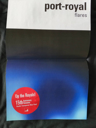 Flares (15th Anniversary Remaster) | Mint (M) Mint (M) Get Cheap Vinyl