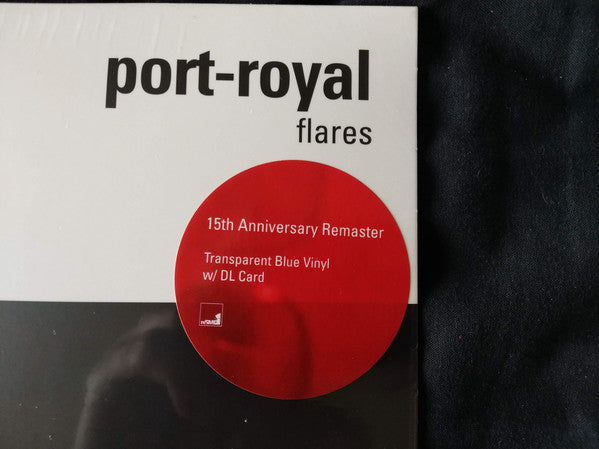 Flares (15th Anniversary Remaster) | Mint (M) Mint (M) Get Cheap Vinyl