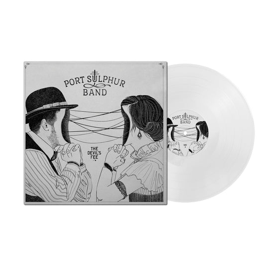 The Devil'S Fee (Music From Hunt: Showdown) | Get Cheap Vinyl