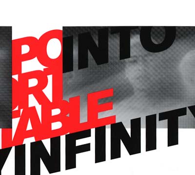 Into Infinity | Get Cheap Vinyl