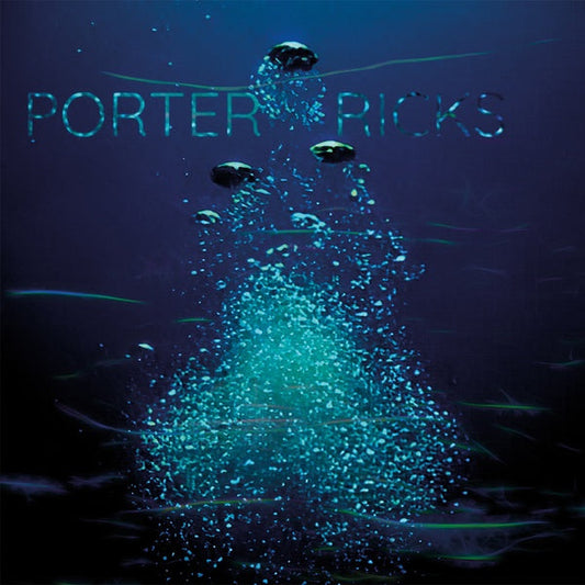 Porter Ricks | Get Cheap Vinyl