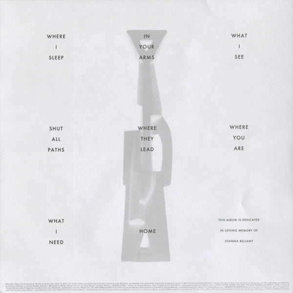 Living Fields | Mint (M) Mint (M) Get Cheap Vinyl