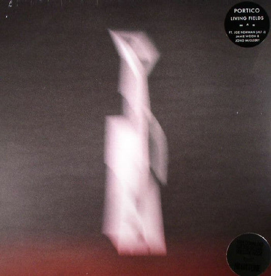 Living Fields | Mint (M) Mint (M) Get Cheap Vinyl