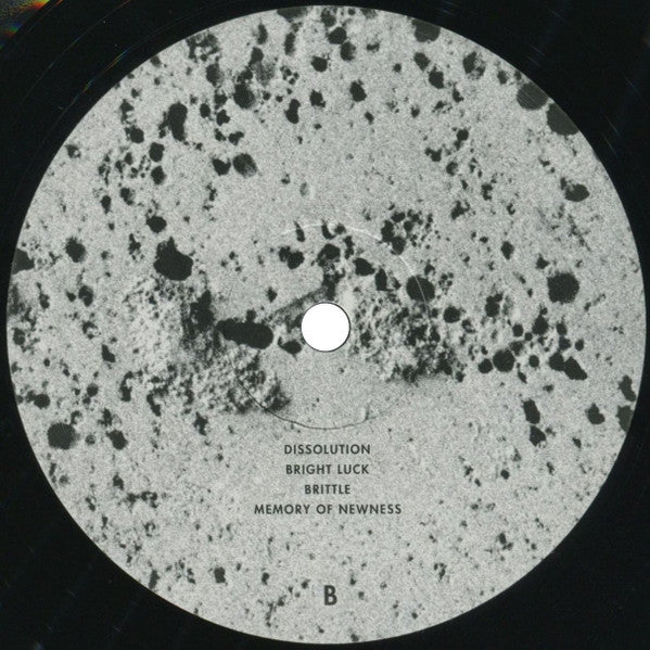 Living Fields | Mint (M) Mint (M) Get Cheap Vinyl
