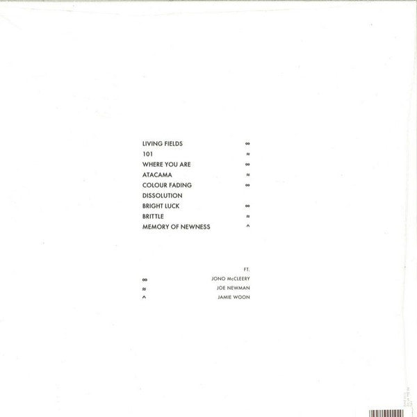 Living Fields | Mint (M) Mint (M) Get Cheap Vinyl