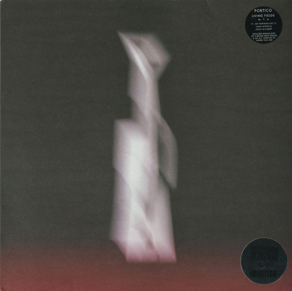 Living Fields | Mint (M) Mint (M) Get Cheap Vinyl
