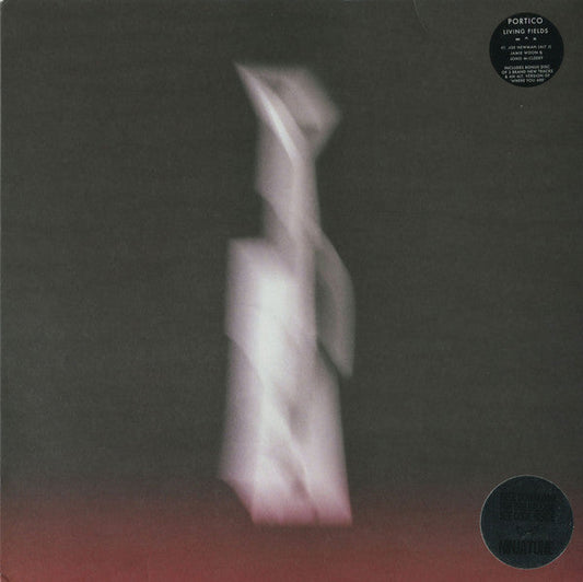 Living Fields | Mint (M) Mint (M) Get Cheap Vinyl
