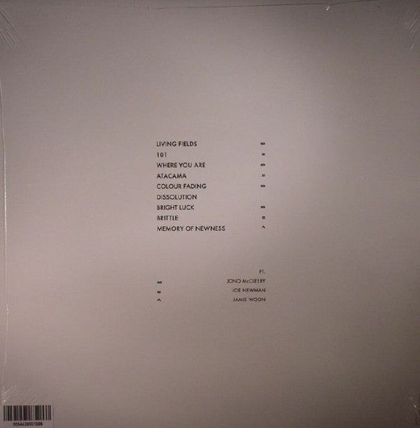 Living Fields | Mint (M) Mint (M) Get Cheap Vinyl
