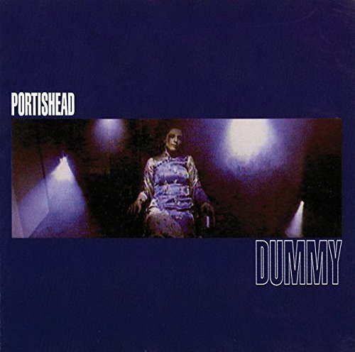 Dummy (EU IMPORT) | Mint (M) Mint (M) Get Cheap Vinyl