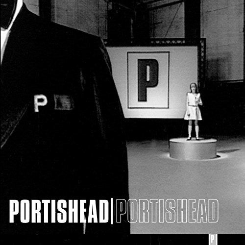 Portishead (180 GRAM VINYL / UK IMPORT) | Mint (M) Mint (M) Get Cheap Vinyl