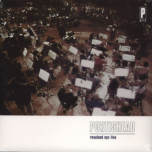 Roseland NYC Live (UK IMPORT) | Mint (M) Mint (M) Get Cheap Vinyl