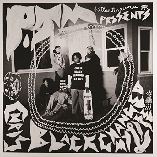 Chris Black Changed My Life | Mint (M) Mint (M) Get Cheap Vinyl