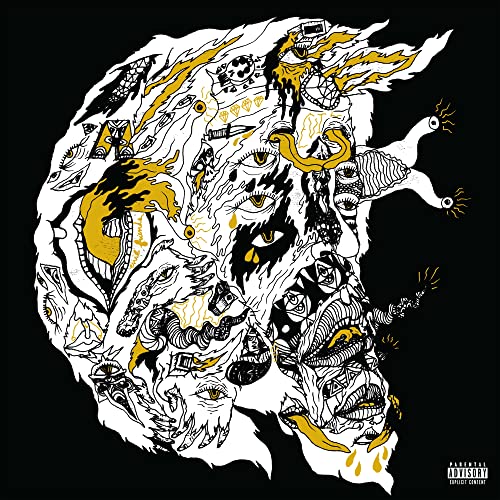 Evil Friends (White Vinyl) | Mint (M) Mint (M) Get Cheap Vinyl