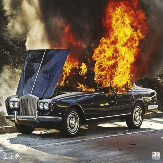 Woodstock [LP] | Mint (M) Mint (M) Get Cheap Vinyl