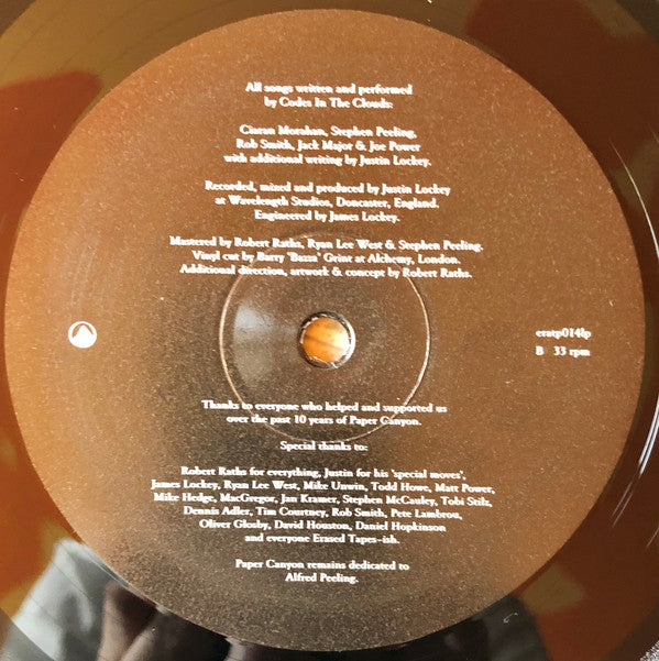 Paper Canyon | Mint (M) Mint (M) Get Cheap Vinyl
