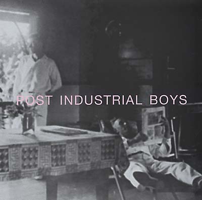 Post Industrial Boys | Get Cheap Vinyl