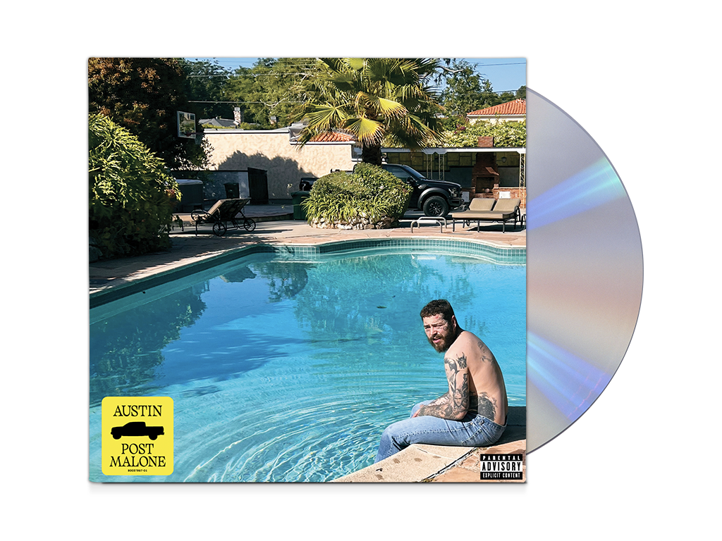 Austin | Get Cheap Vinyl