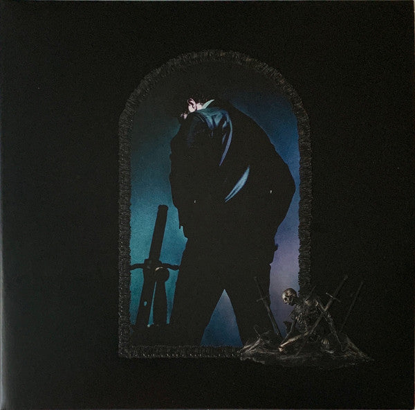 Hollywood's Bleeding | Mint (M) Mint (M) Get Cheap Vinyl