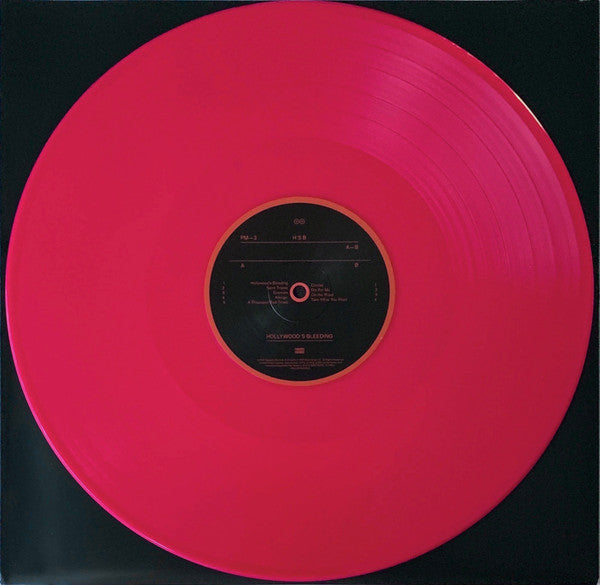 Hollywood's Bleeding | Mint (M) Mint (M) Get Cheap Vinyl