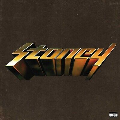 Stoney (2LP Orange Vinyl) | Mint (M) Mint (M) Get Cheap Vinyl