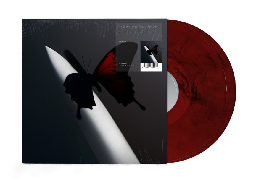 Twelve Carat Toothache (Colored Vinyl, Red & Black Marble) (2 Lp's) | Mint (M) Mint (M) Get Cheap Vinyl