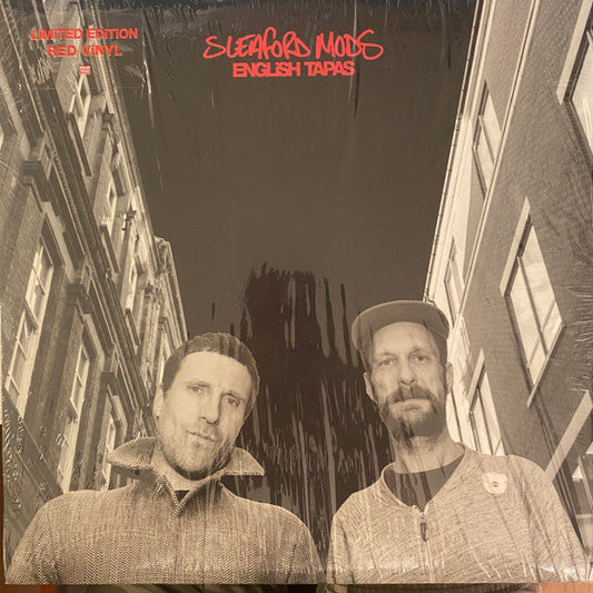 English Tapas | Mint (M) Mint (M) Get Cheap Vinyl