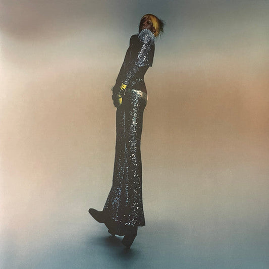 Praise A Lord Who Chews But Which Does Not Consume; (Or Simply, Hot Between Worlds) | Mint (M) Mint (M) Get Cheap Vinyl