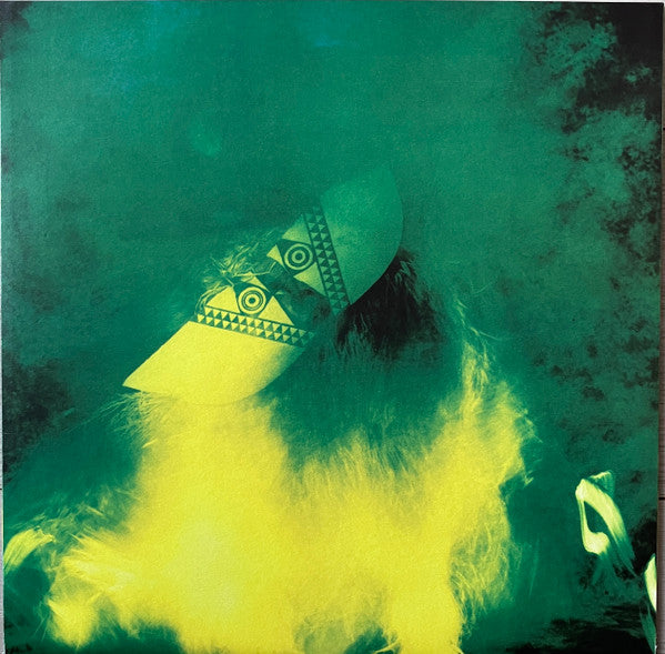 Spiritchaser (VINYL) | Mint (M) Mint (M) Get Cheap Vinyl