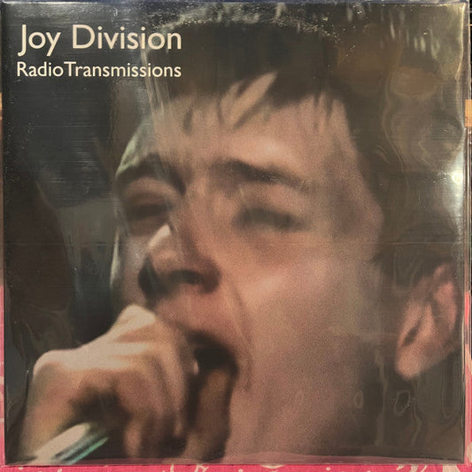 Radio Transmissions. The Complete BBC Recordings | Mint (M) Mint (M) Get Cheap Vinyl