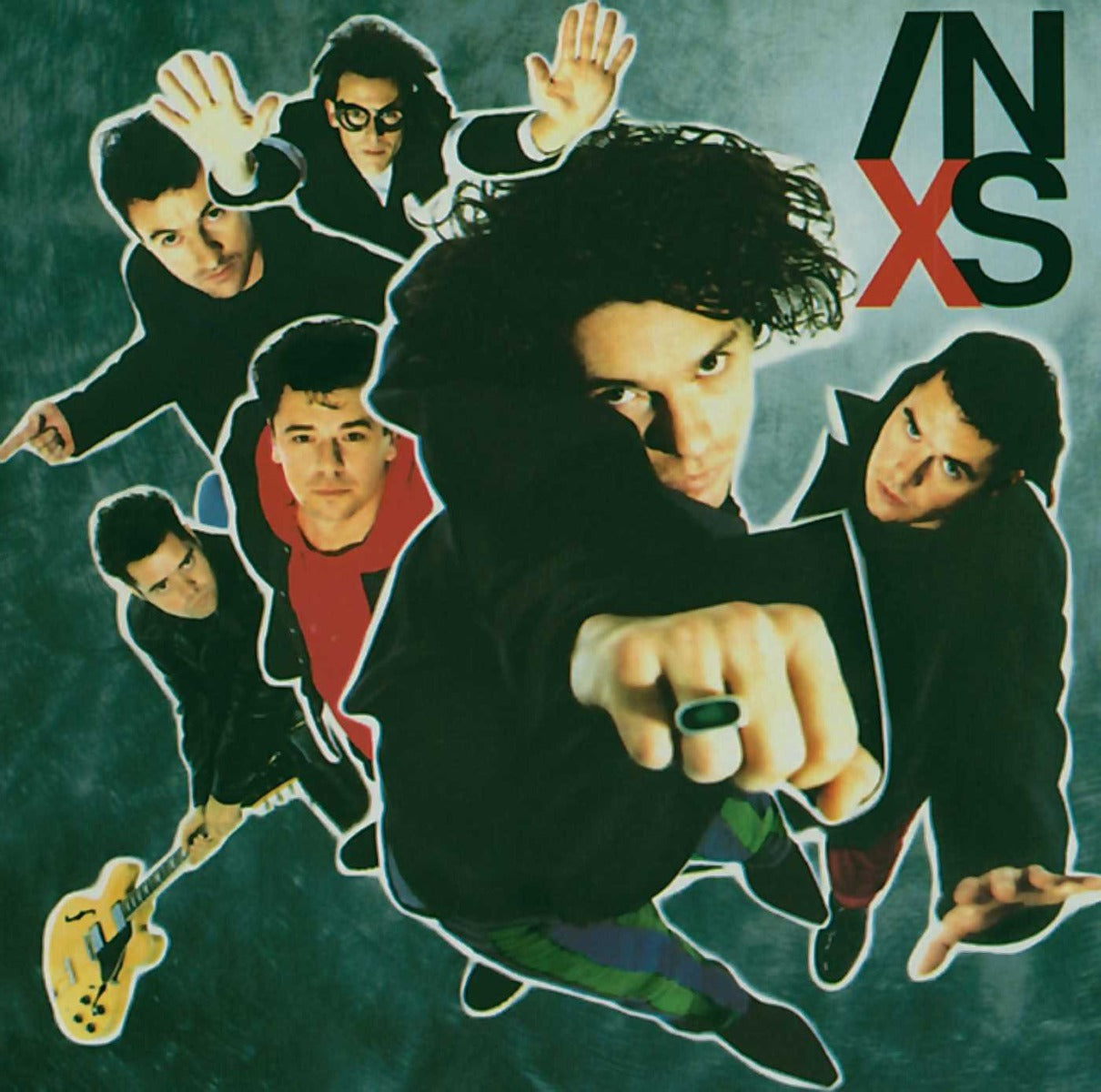 X [Import] | Mint (M) Mint (M) Get Cheap Vinyl