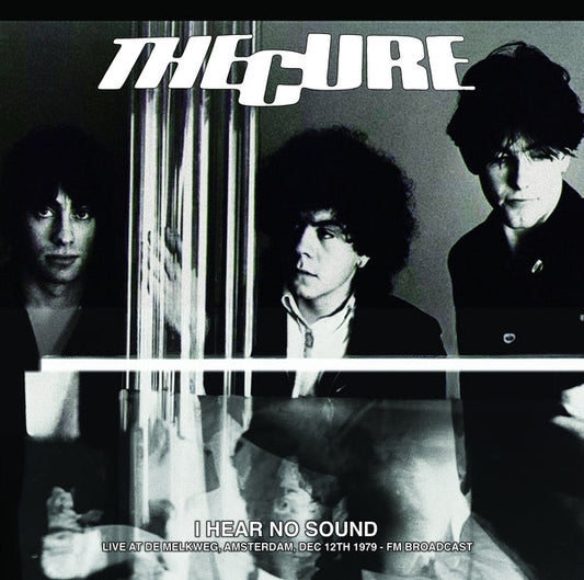 I Hear No Sound Live At De Melkweg, Amsterdam, Dec 12th 1979 | Mint (M) Mint (M) Get Cheap Vinyl