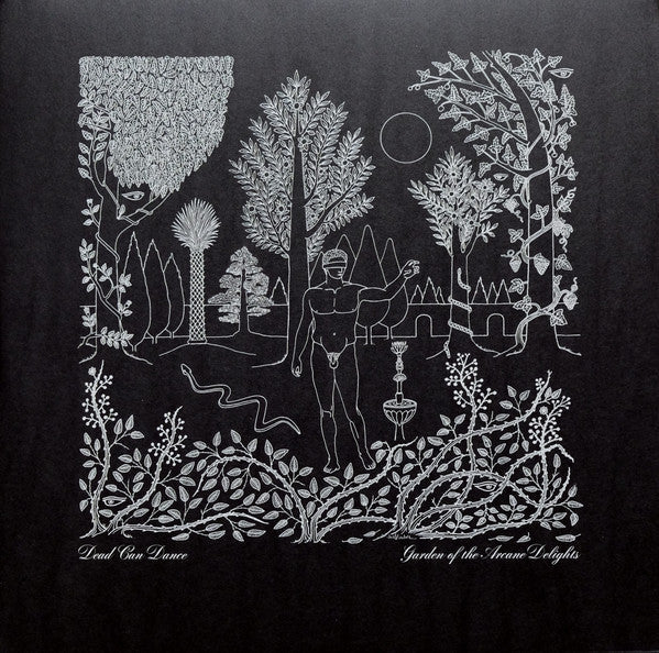 Garden Of The Arcane Delights • The John Peel Sessions | Mint (M) Mint (M) Get Cheap Vinyl