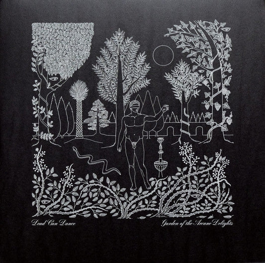 Garden Of The Arcane Delights • The John Peel Sessions | Mint (M) Mint (M) Get Cheap Vinyl